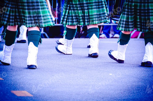 Preview: St. Patrick’s day Parade