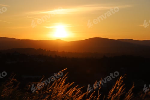 Preview: Sunset