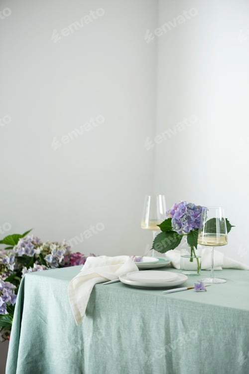 Preview: Party concept