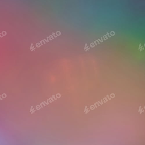 Preview: Abstract multicolored gradient texture with soft pastel hues and smooth