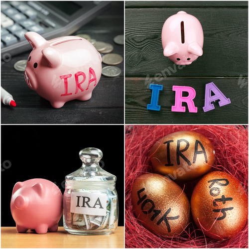 Preview: IRA. Retirement plans
