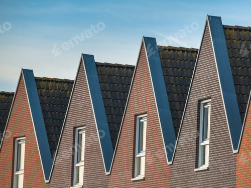 Preview: Housing Market Wallpaper
