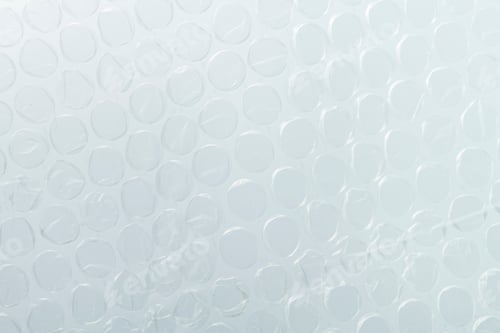 Preview: Plastic bubble wrap background