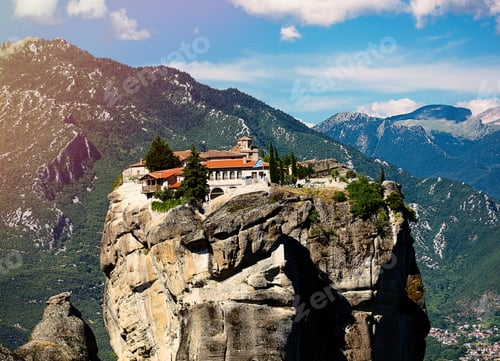 Preview: photo of the monastery