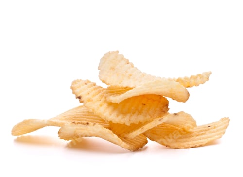 Preview: potato chips