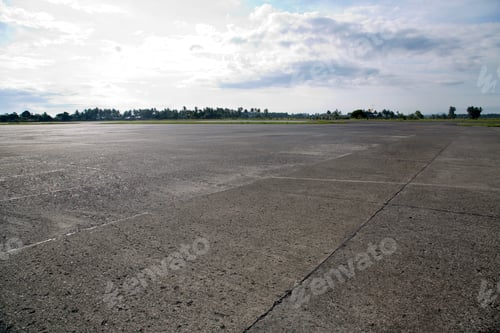Preview: Kalibo airport, Philippines