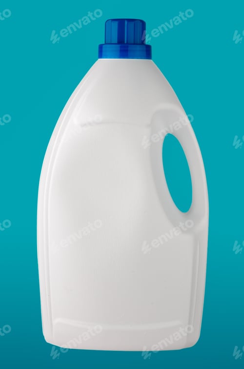 Preview: Plastic bottle
