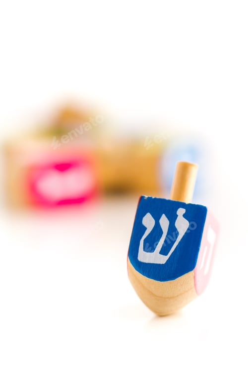 Preview: Hanukkah