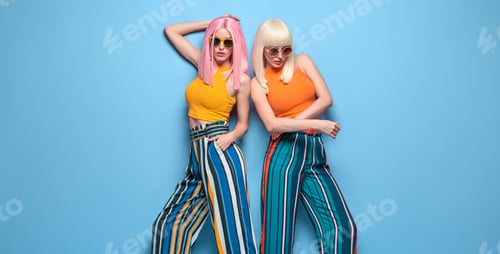 Preview: Fashion