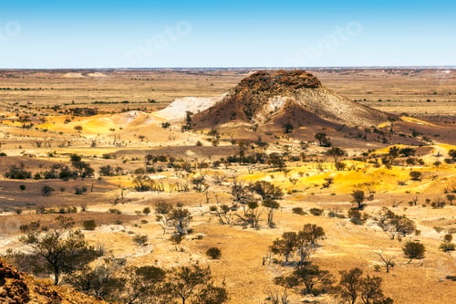 Preview: Breakaways Coober Pedy