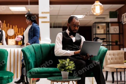 Preview: Technology in hotel management