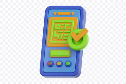 Preview: Cashless Payment App