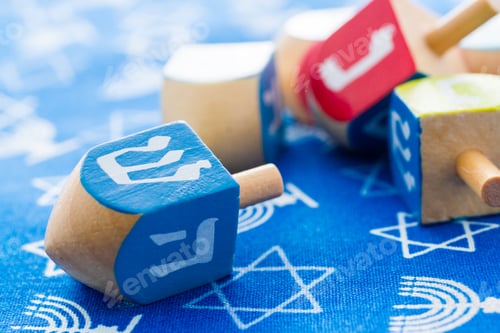 Preview: Hanukkah