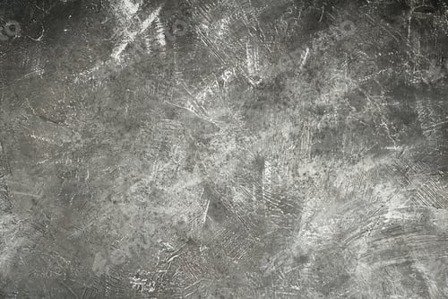 Preview: Gray and White Textured Concrete Background Surface