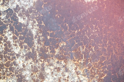 Preview: Iron Old Garage Background Image