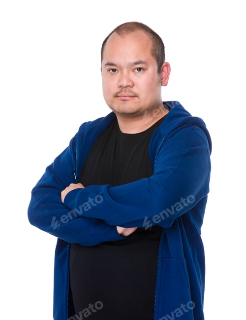 Preview: Serious man