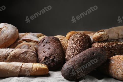 Preview: Bread