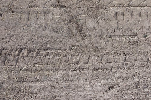 Preview: soil texture background land field ground brown