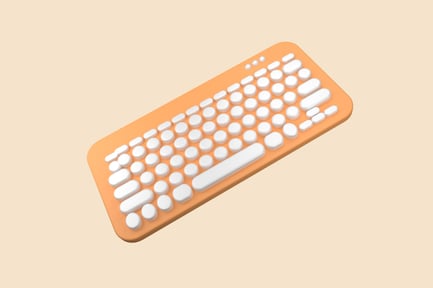 Preview: Mechanical Keyboard
