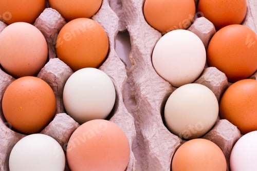 Preview: Fresh eggs