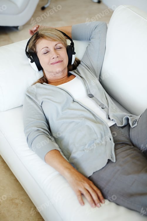 Preview: Drifting off to a relaxing melody
