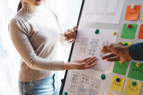 Preview: Programmers are meeting to make mobile app systems more modern and easier to use and meet the needs