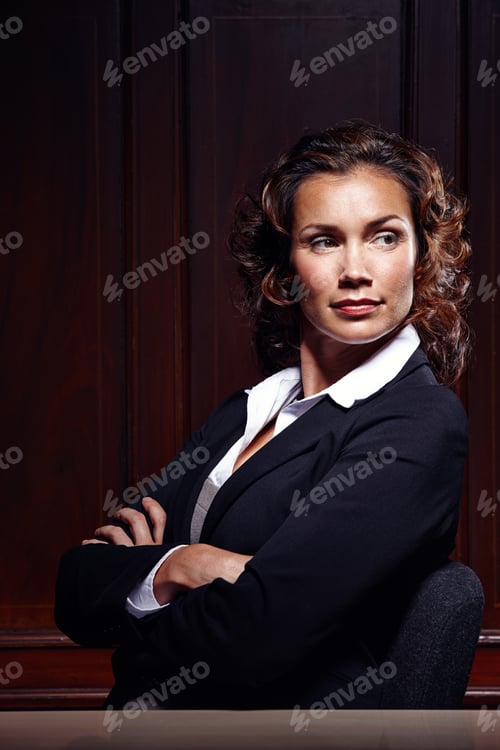 Preview: Taking my job seriously
