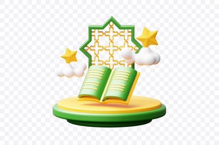 Preview: Crescent Book Podium