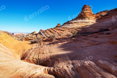 Preview: Utah landscapes