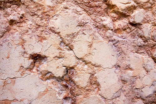 Preview: Abstract Texture Of A Stone Of Red Color For Natural Backgrounds And For Wallpaper