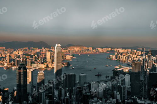 Preview: hongkong