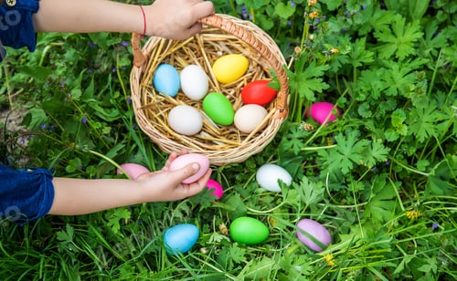 Preview: easter