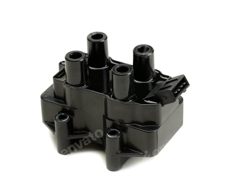 Preview: ignition coil