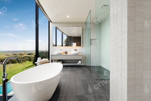 Preview: Bathroom