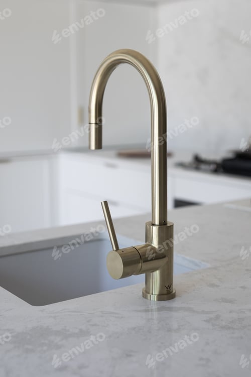 Preview: Kitchen tap