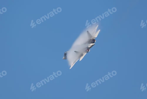 Preview: Demonstration Of The Latest Russian Fighterof The International Aerospace Salon