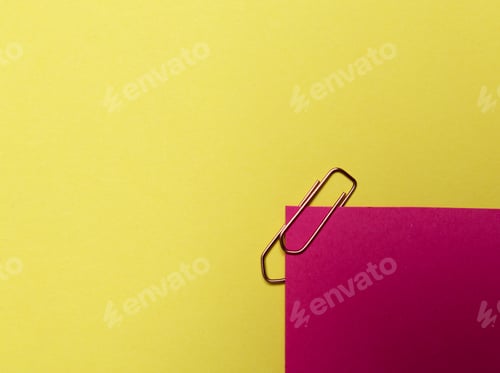 Preview: Paper clip