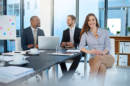 Preview: Success happens in the boardroom
