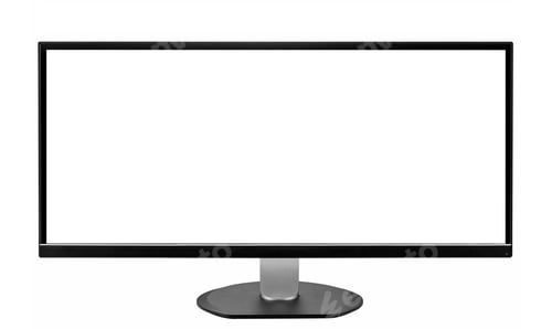 Preview: modern computer display