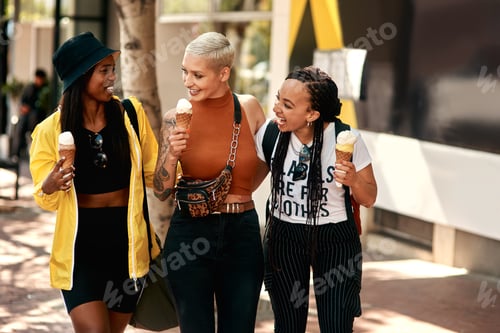 Preview: We love spending time together