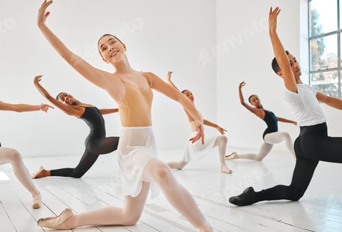 Preview: Less standing, more dancing