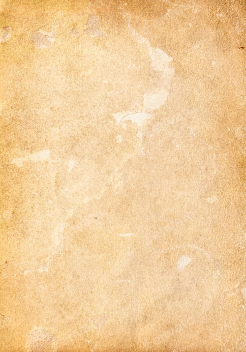 Preview: Vintage Aged Paper Texture, Antique Parchment Background