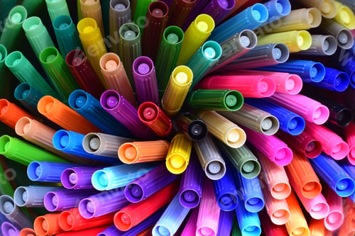 Preview: Colorful background
