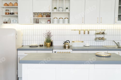 Preview: Room interior