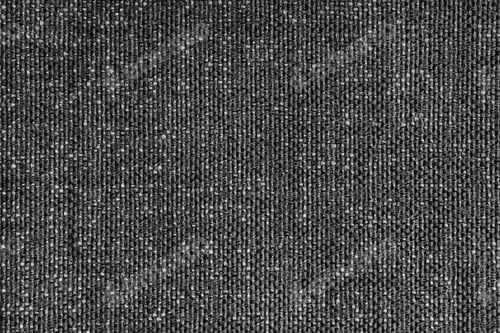 Preview: Upholstery Black Jacquard Fabric Weave Texture Macro, Textile Background, Cloth Structure