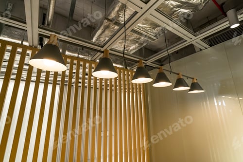 Preview: Lamp Lighting Decoration For Celebration Night