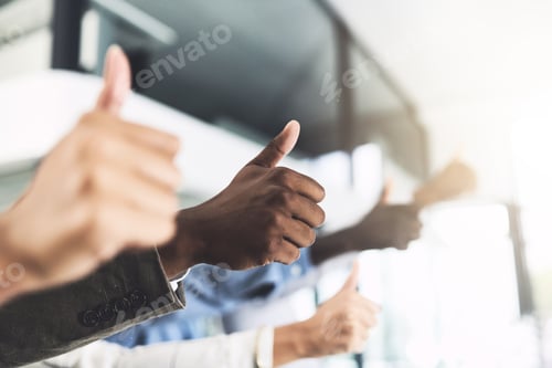 Preview: Positivity can take you far