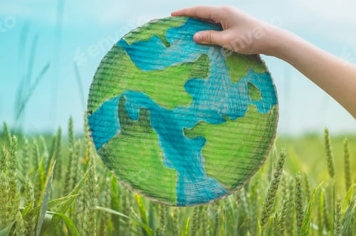 Preview: Protection and love of earth