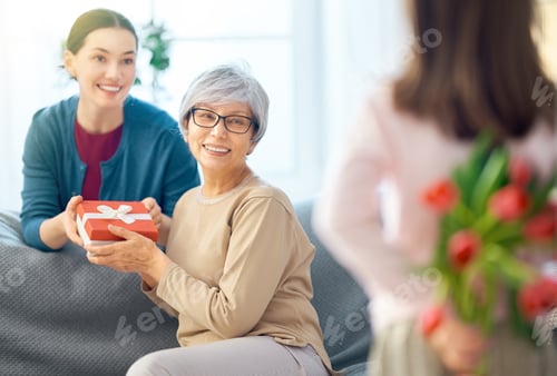 Vista previa: Happy women's day