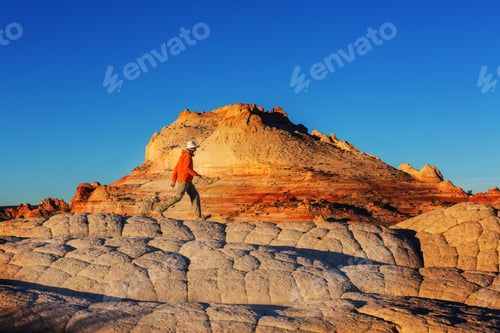 Preview: Hike in Utah